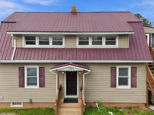 1100 W Washington St Unit 2, Hagerstown, MD 21740
