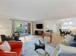 2 Lighthouse Ln APT 868, Hilton Head Island, SC 29928