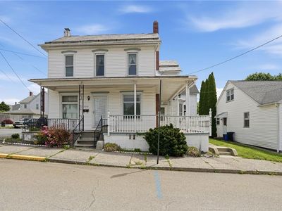 202 S Schanck Ave, Pen Argyl, PA, 18072