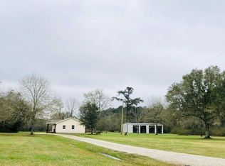 134 F Z Goss Rd, Picayune, MS 39466