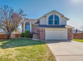 9425 E Clark St, Wichita, KS 67207