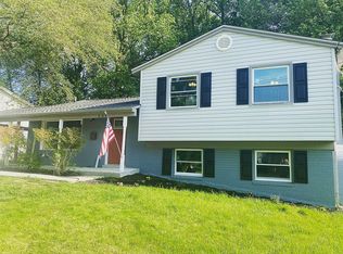 504 Carr Ave, Rockville, MD 20850