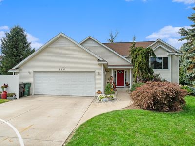 1537 Ridgecrest Dr, Zeeland, MI, 49464