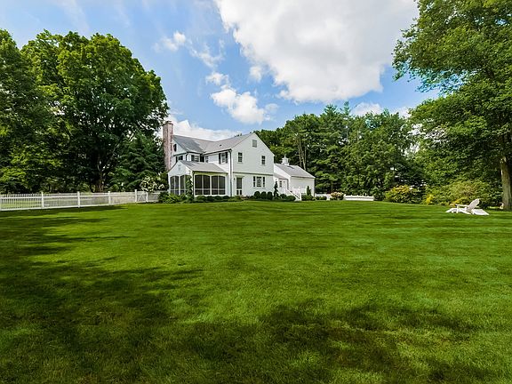 Situated on Private, Level 2.2 Acres