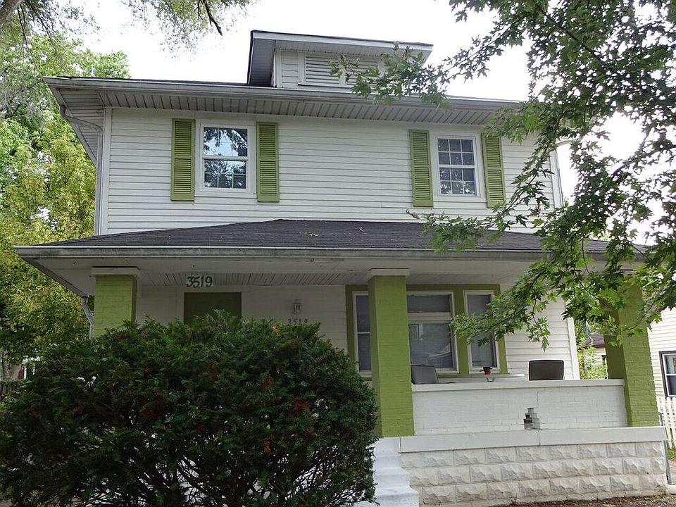 1st image of 3519 N Grant Ave
