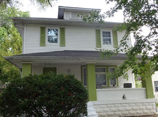 3519 N Grant Ave, Indianapolis, IN