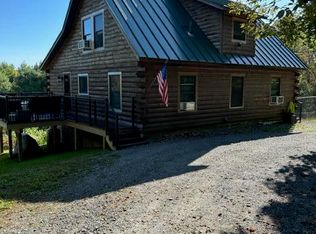 245 N Palermo Rd, Palermo, ME 04354