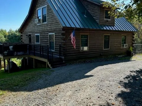 245 N. Palermo Road, Palermo, ME 04354