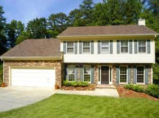 3088 Rockaway Rd, Chamblee, GA 30341