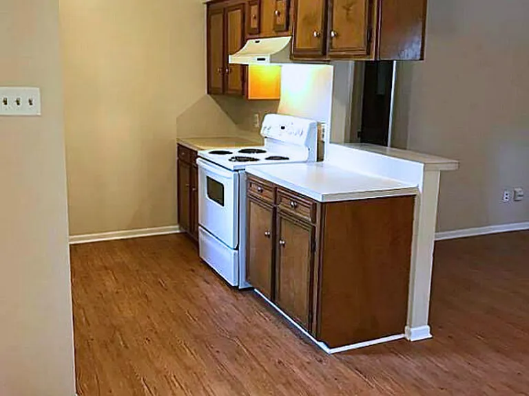 1006 Perry St #A — Photo 10