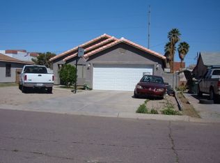 2906 W Cypress St, Phoenix, AZ 85009