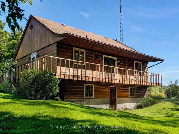 3362 Ferguson Rd, Hamilton, ON K9A 4J9