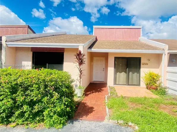 6729 NW 29th Way, Fort Lauderdale, FL 33309