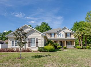 5101 Creek Crossing Dr, Jacksonville, FL 32226