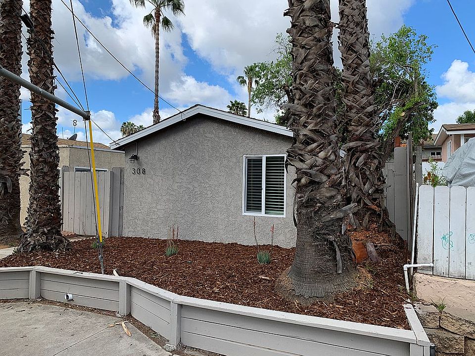 2nd image of 306 N Citrus Ave