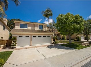 22 Blackbird Ln, Aliso Viejo, CA 92656