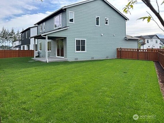 5th image of 20307 Eagle Lane E #22