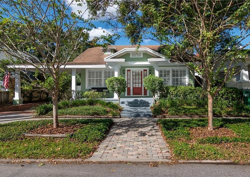 1st image of 3609 W Santiago St