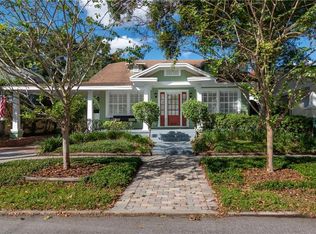 3609 W Santiago St, Tampa, FL 33629