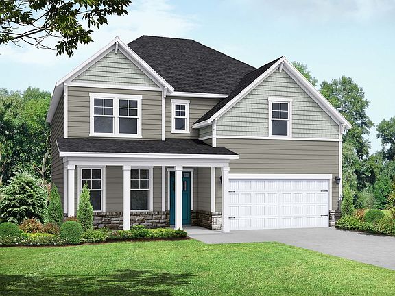 Build The Hemlock - now starting at 409,000