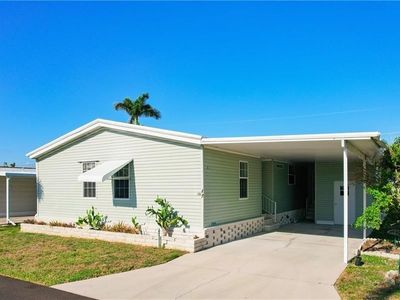 28 Garden Dr, Fort Myers, FL, 33908