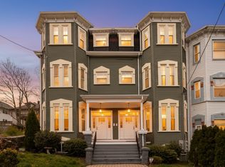9 Everett Ave Unit 2, Dorchester, MA 02125