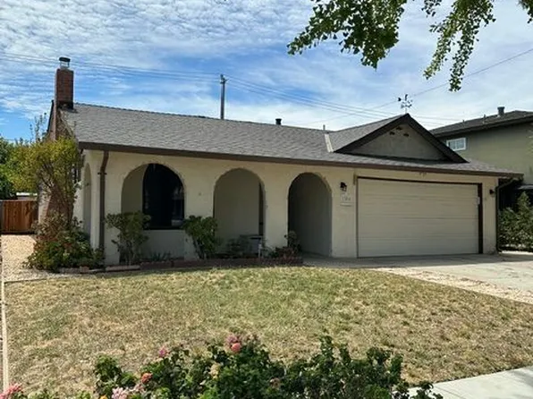 186 Herlong Ave, San Jose, CA 95123