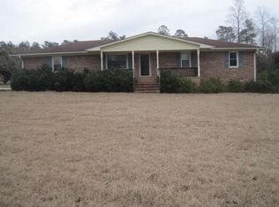 100 Four Wheeler Ln, Loris, SC 29569