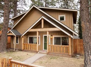806 NW 15th St, Bend, OR 97703