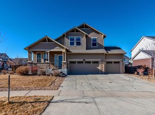 151 N Newbern Way, Aurora, CO 80018