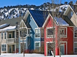 530 Founders Ave APT G-202, Eagle, CO 81631