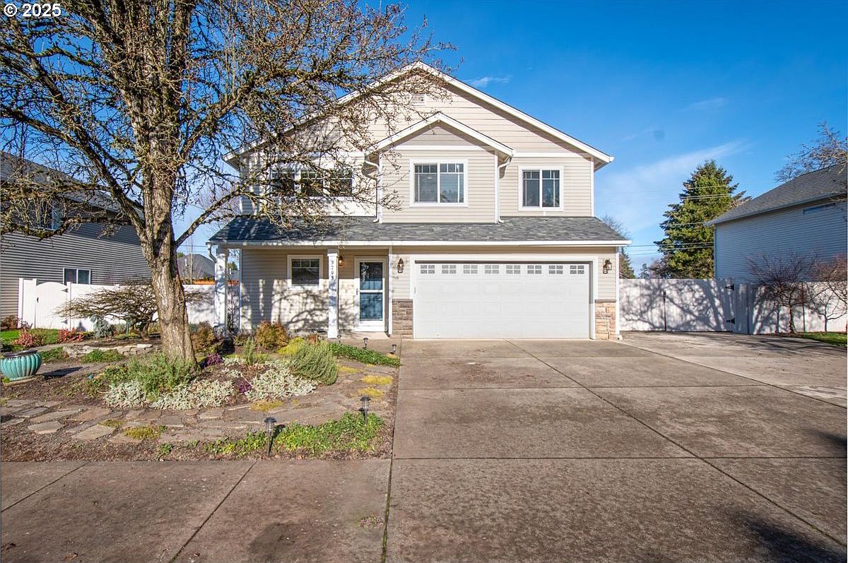 9208 NE 104th St, Vancouver, WA 98662 | Zillow