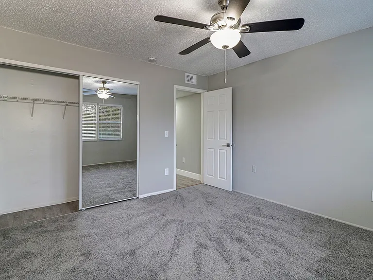 2x1 Bedroom