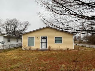 3558 Terrace Ave, Indianapolis, IN 46203