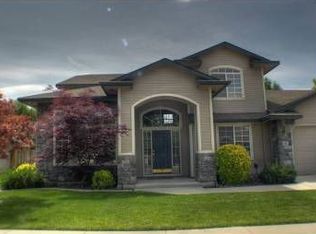 13525 W Engelmann Dr, Boise, ID 83713