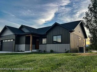 2131 Sorrel Ln, Silt, CO 81652