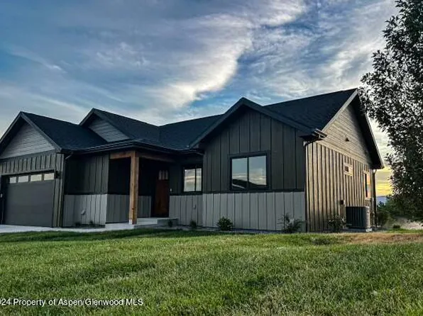 2131 Sorrel Ln, Silt, CO 81652