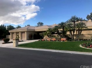 11020 Muirfield Dr, Rancho Mirage, CA 92270