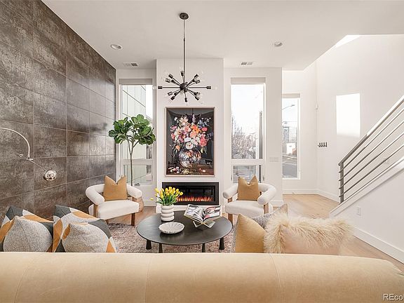 4th image of 3444 Navajo Street #104