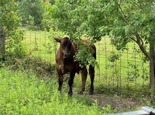 949 County Road 2061, Hull, TX 77564