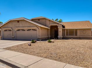4450 W Cielo Grande, Glendale, AZ 85310