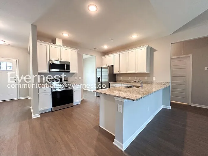 1206 Trestle Dr — Photo 5