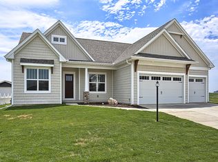 1203 Morningside, Mahomet, IL 61853