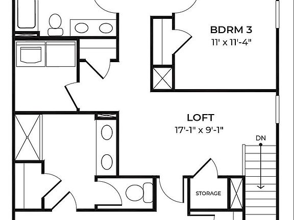3rd image of 320 Sea Trail St