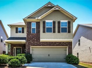 2209 Baywood Tree Ln, Snellville, GA 30078