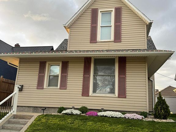 2nd image of 720 E Columbia St