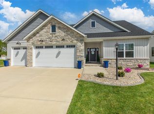 7341 Providence Dr, Edwardsville, IL 62025