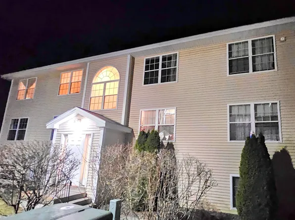 18 Smithwheel Road #19, Old Orchard Beach, ME 04064