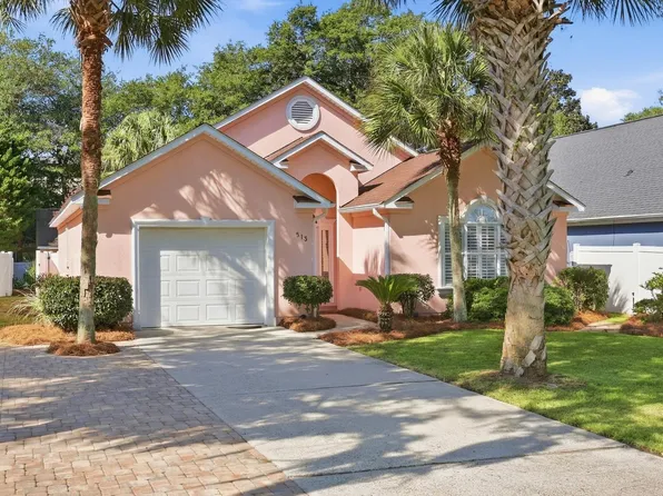 513 6th Ave. S, North Myrtle Beach, SC 29582