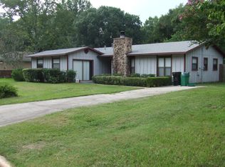 5402 NW 25th Pl, Gainesville, FL 32606